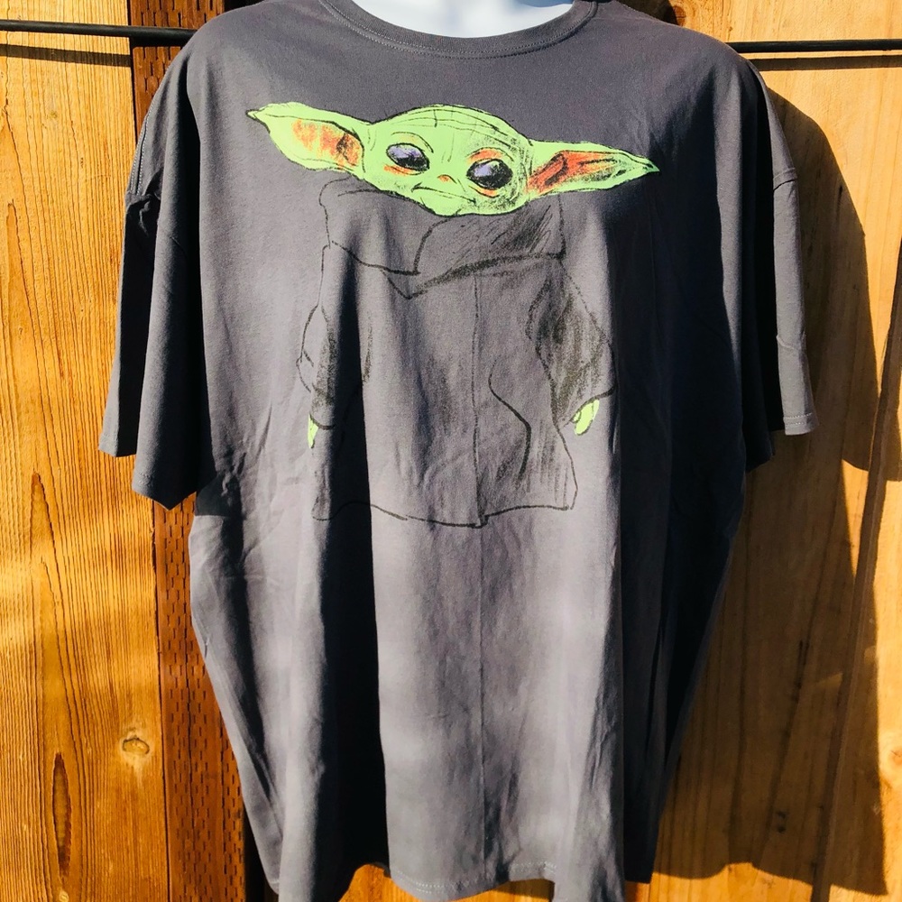 Star Wars Grogu